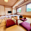Отель Sachinoyu Hotel Shiga Kogen, фото 34
