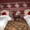 Отель Wadi Rum Mobile Camp, фото 16