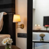 Отель Lear Sense - Experience Luxury Hotel, фото 38