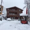 Отель Uzungol Apart, фото 30