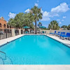 Отель Travelodge Suites St Augustine Old Town, фото 25