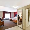 Отель Hampton Inn & Suites Tampa Northwest/Oldsmar, фото 27