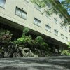 Отель Sanage Onsen Hotel Kinsenkaku в Комаки