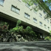 Отель Sanage Onsen Hotel Kinsenkaku, фото 1