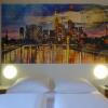 Отель B&B Hotel Frankfurt City-Ost, фото 4