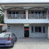 Отель Bayu Sintok Motel by OYO Rooms, фото 9