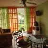 Отель Ocho Rios Sandcastles Ocean View Fantastic Location Sleeps 4, фото 15