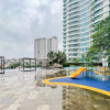 Отель RedLiving Apartemen Grand Kamala Lagoon - Aoklah Property Tower Barclay North, фото 9
