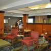 Отель Holiday Inn Express Williamston, an IHG Hotel, фото 22
