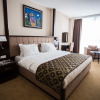 Отель Harmony Hotel Baku, фото 3