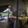 Отель Serengeti River Camp, фото 15