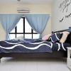 Отель Dewy Setiawalk Puchong Fam. Apt 4-7pax near Sunway, фото 5