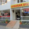 Отель Aydogar Hotel в Аланье