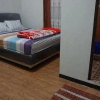 Отель Diengku Homestay, фото 26