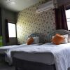 Отель Manussanan Guesthouse, фото 6