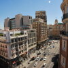 Отель Welcome Apartments Gran Via в Мадриде