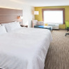 Отель Holiday Inn Express & Suites North Battleford, an IHG Hotel, фото 44