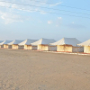 Отель Shekhawati Desert Camp, фото 4
