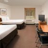 Отель WoodSpring Suites Spartanburg Duncan I-85, фото 12