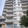 Отель Departamento en Santa Fe, Capital. Con cochera y pileta в Санта-Фе