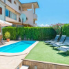 Отель Villa with 4 Bedrooms in Alcúdia, with Private Pool And Wifi, фото 13
