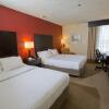 Отель Holiday Inn Express NEW ALBANY, фото 6