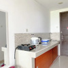 Отель Comfy Studio With Twin Bed At Enviro Apartment, фото 6