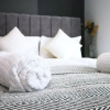 Отель Skyline Remarkable 2-bed Apartment in Swansea, фото 5