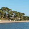 Отель Appartement tout confort sur le Bassin d' Arcachon, фото 11