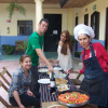 Отель Hostal La Casa de Paco - Hostel, фото 8