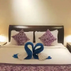 Отель Sunset Plaza Karon 2 bedrooms Amazing Sea View, фото 18