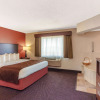 Отель AmericInn by Wyndham White Bear Lake St. Paul, фото 4