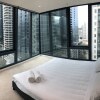 Отель ReadySet Apartments Southbank One, фото 10