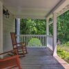 Отель Blue Ridge Mountains Cottage w/ Pergola & Fire Pit, фото 5
