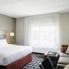 Отель TownePlace Suites by Marriott Louisville Airport, фото 2