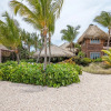 Отель Spectacular 7 500 sq ft Villa in Cap Cana for Rent Access to Eden Roc Beach Club Pool Chef Butler Ma в Пунте Кана