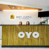 Отель Dona Aurora Condotel by Oyo Rooms, фото 9
