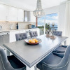 Отель Modern Beachside Apartment in Estepona, фото 11