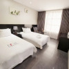 Отель Reve Hotel Jeju, фото 3