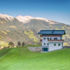 Отель Apartment Hocheben Ramsau im Zillertal, фото 25
