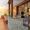 Отель Albergo La Genzianella, фото 5