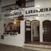 Отель Residencia Laranjeira, фото 1