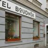 Отель Hostel Boudnik в Праге
