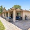 Отель Luxe Central Scottsdale 4 Bdrm w/ Backyard Oasis!, фото 1
