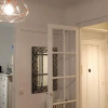 Отель Nice and cozy 1b apartment in the heart of Paris, фото 4