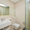 Отель AST - Modern studio flat with balcony, фото 10