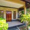 Отель Puri Nusa Beach Hotel, фото 21