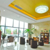 Отель GreenTree Inn Linyi International Convention Center Express Hotel, фото 7