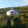 Отель Iceland Yurt, фото 27