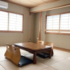Отель OKAYAMA HIRUZEN villas Peter Pan, фото 38